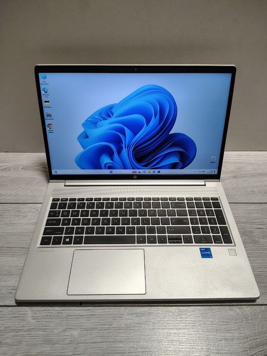 hp probook 450 g7 - купити ноутбуки - Ціна на OLX.ua