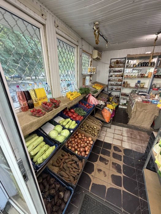 Продажа готового бизнеса