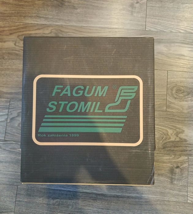 Wodery FAGUM STOMIL ( Nowe )