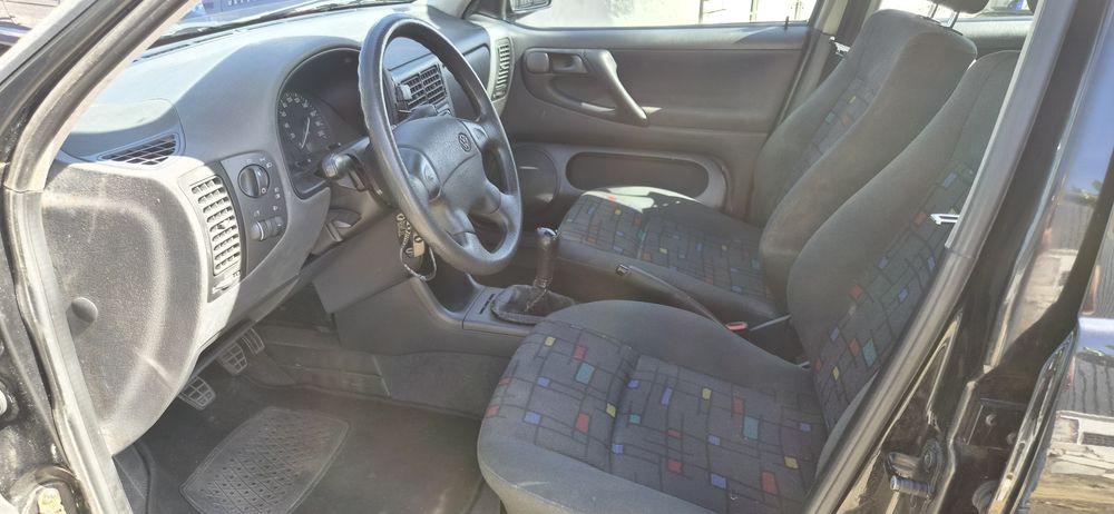 Vw polo 1.0 com 120 mil kms — photo 5