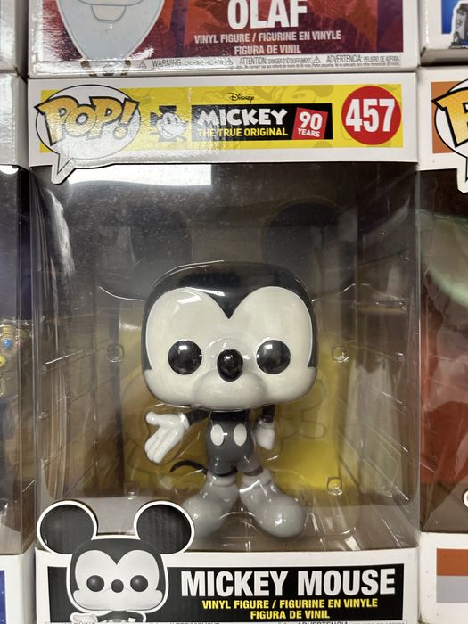 Funko Pop Grandes 10 Polegadas