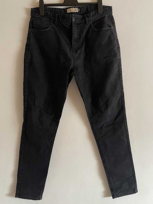 Spodnie jeans London NEXT 36/33 36L