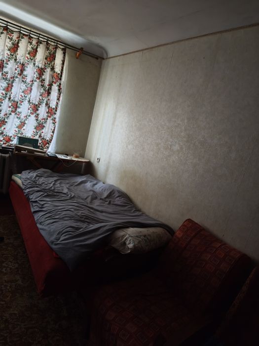 Сдам квартиру 2х комнатну(со светом)