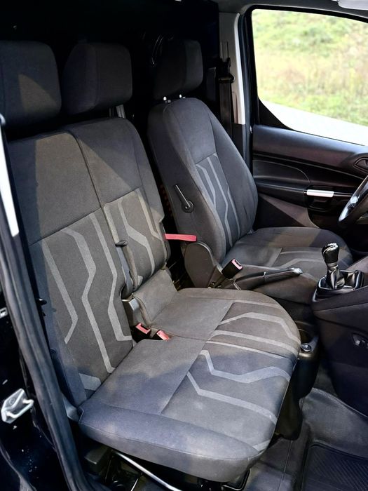 Ford Transit Connect 1.6tdci Longa L2 - 12/2014