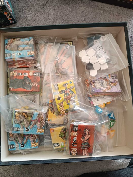 Jogo de Tabuleiro Planetship 2491