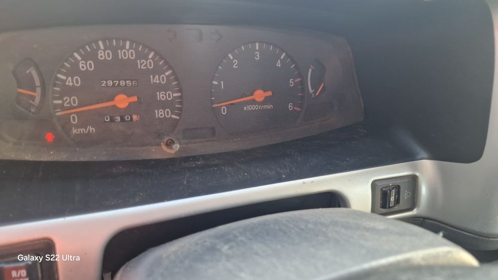Mitsubishi l200  2.5
