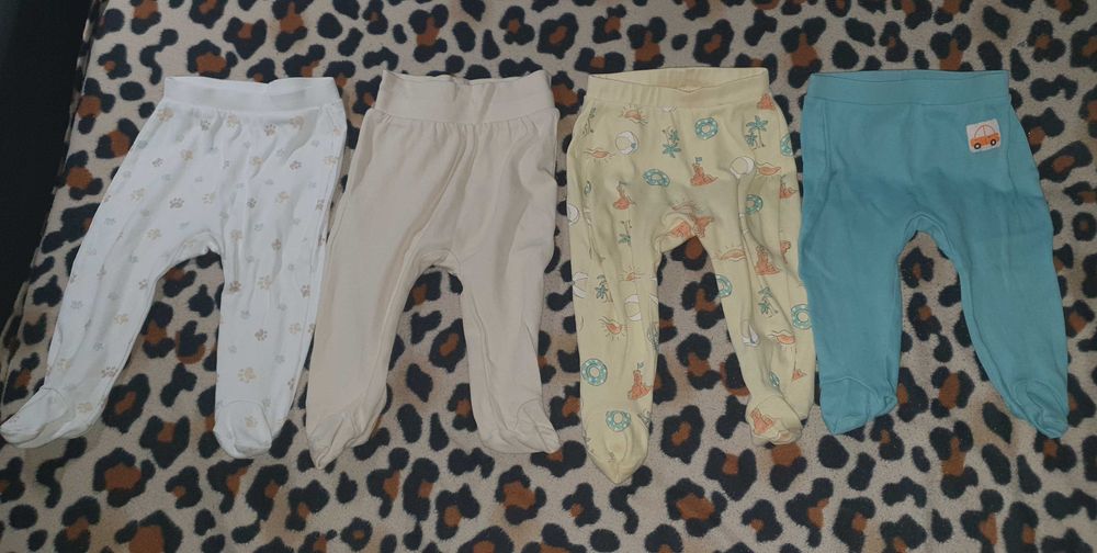 Pół śpiochy dla chłopca