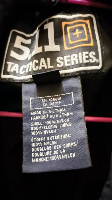 Тактична куртка 5.11 Tactical Series (Оригінал)