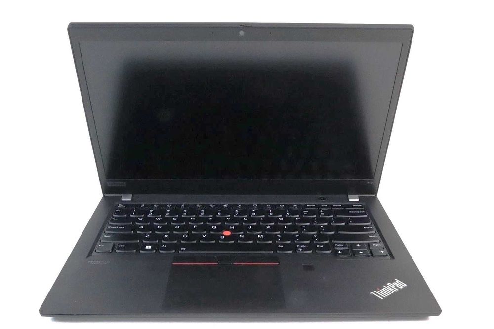 LENOVO THINKPAD T14 G 2 INTEL Core I5-1145G7\256GB\ 16Gb