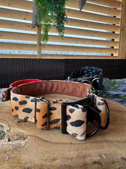 Obroża dla psa. 1 z 4