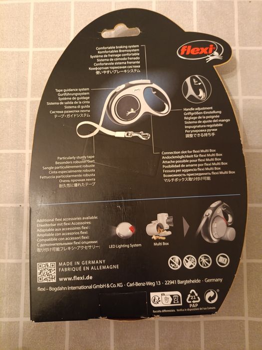 Рулетка Флекси Комфорт!