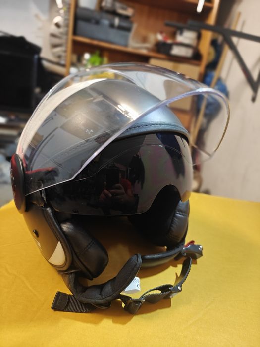 Kask motocyklowy LS2 Cabrio
