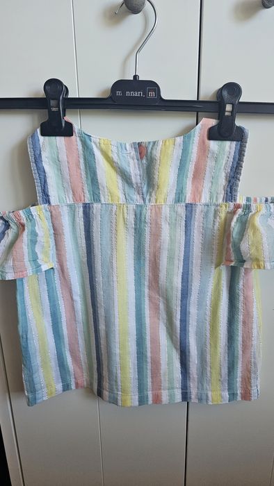 Komplet dla dziewczynki