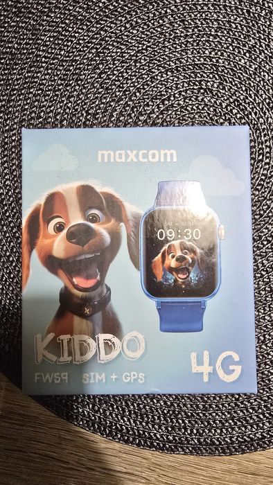 Smartwatch Zegarek dla dziecka