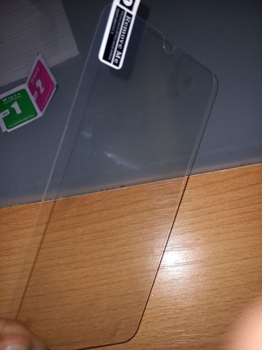 Etui+szybka do Samsunga Galaxy A40