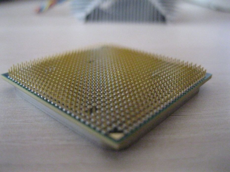 Процесор AMD Sempron 140