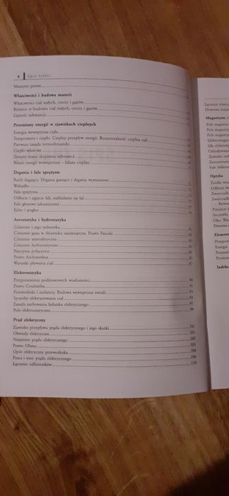 Repetytorium fizyka (nie tylko gimnazjum)