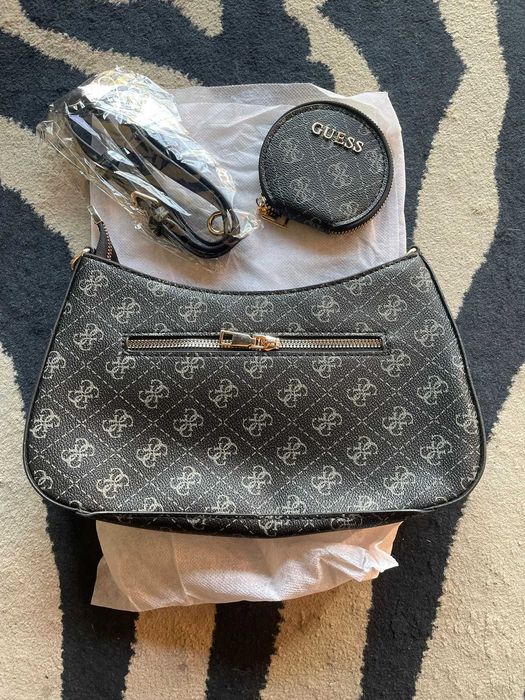 Guess Bag New Logo