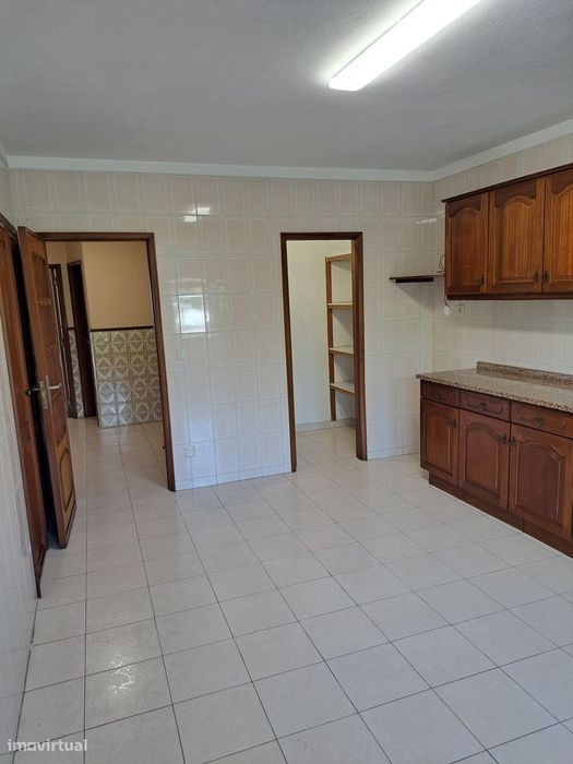 Apartamento T3 em Maceda