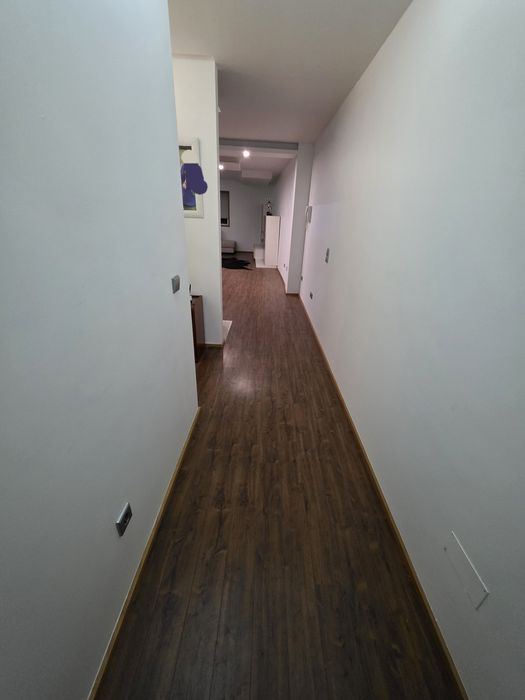 Apartamento T1 escolas canelas