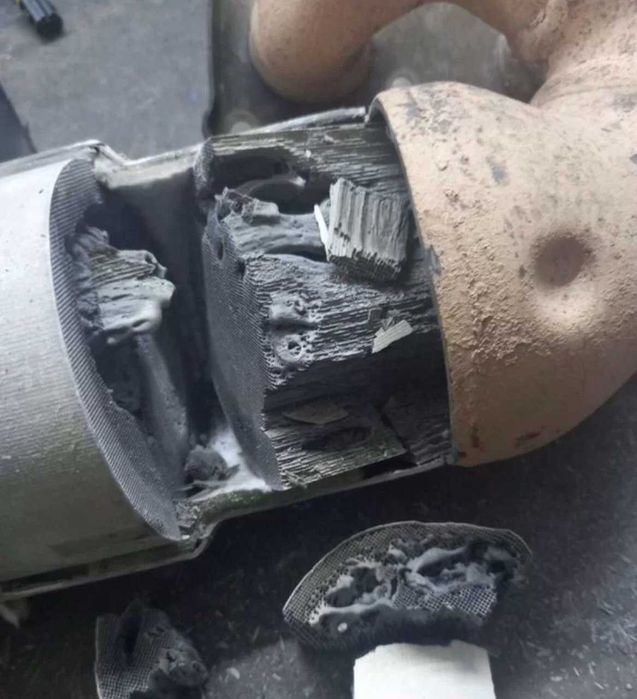 Удаление катализатора/сажевого фильтра под КЛЮЧ!Чип-Тюнинг/ADBLUE