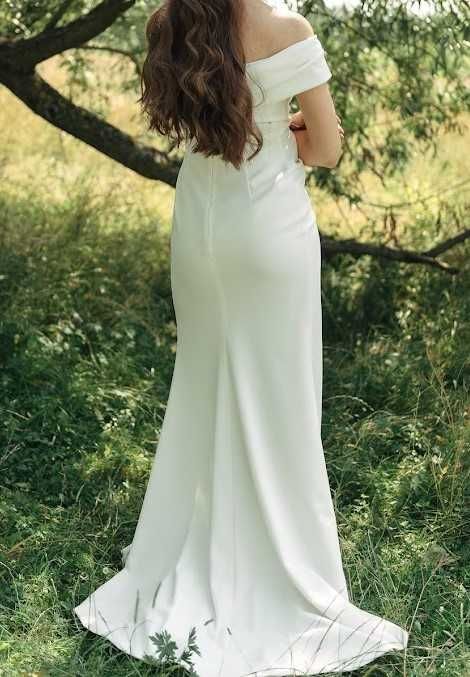 Весільна сукня від Olya Mak