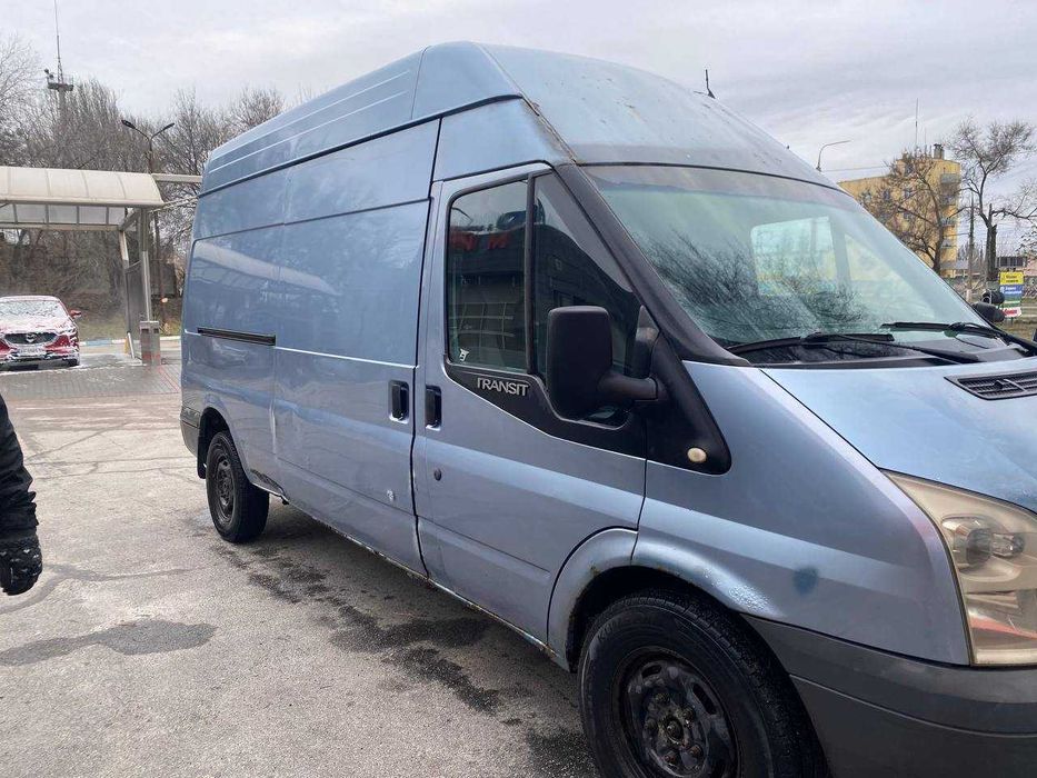 Продам Ford Transit 2007