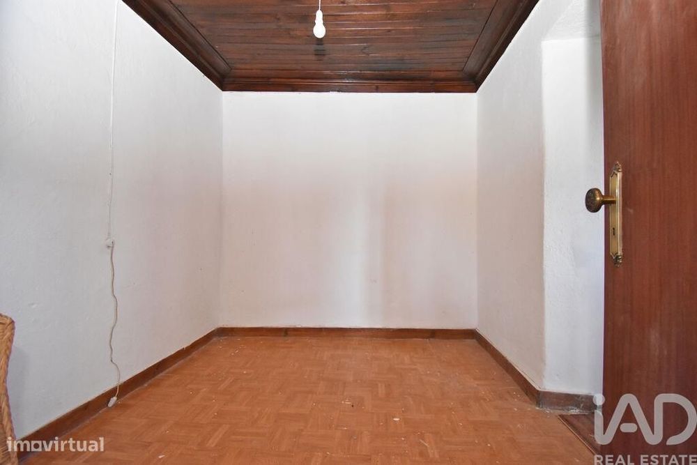 Casa / Villa T3 em Cumeeira de 60,00 m2