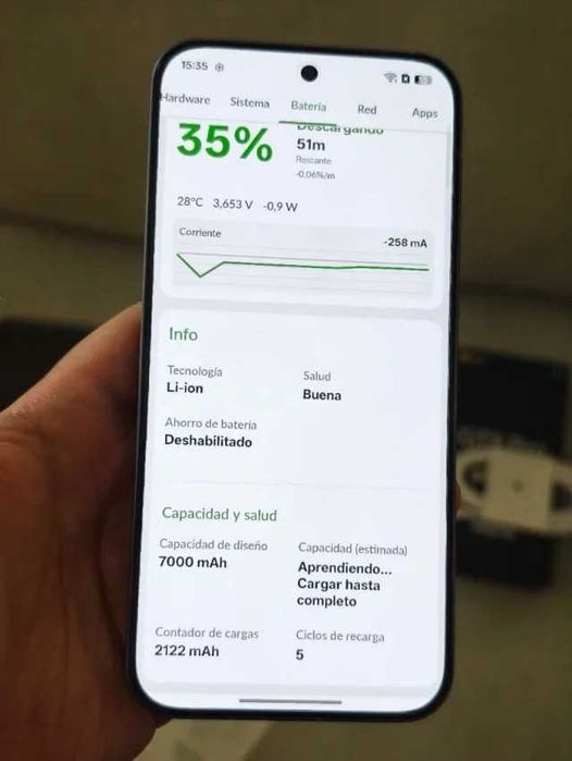 Realme GT8 Pro 16/512 GB Global