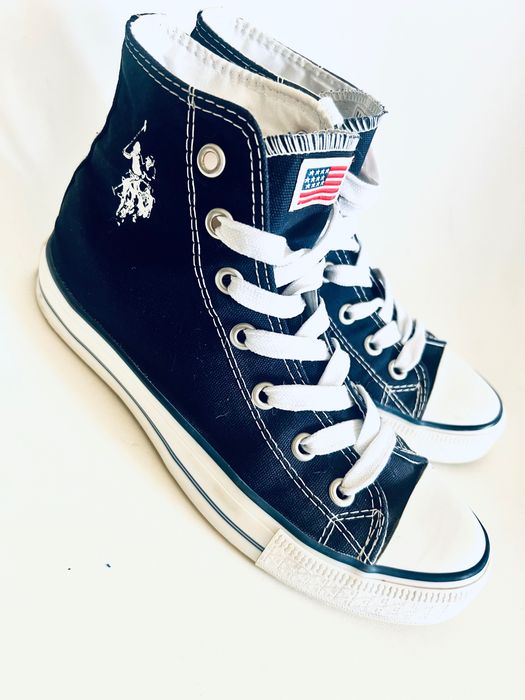 Trampki U.S. POLO ASSN rozmiar 39
