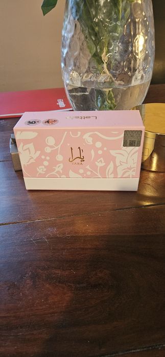 3x perfumy Lataffa