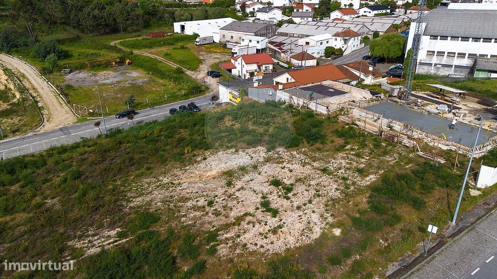 Terreno  para venda