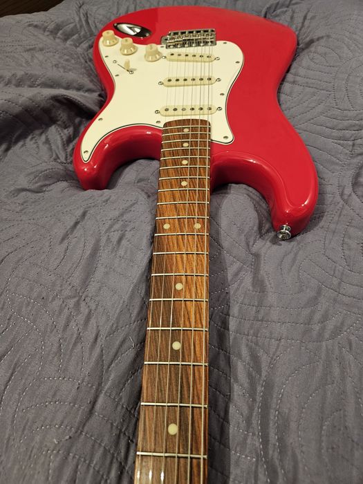 ESP Edwards E-ST-90ALR Japan Dąbrowa Górnicza • OLX.pl