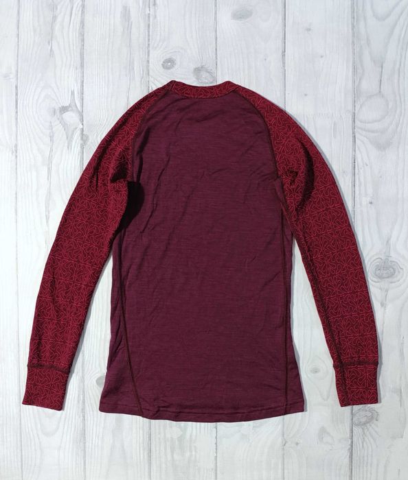 Koszulka Devold merino r. S