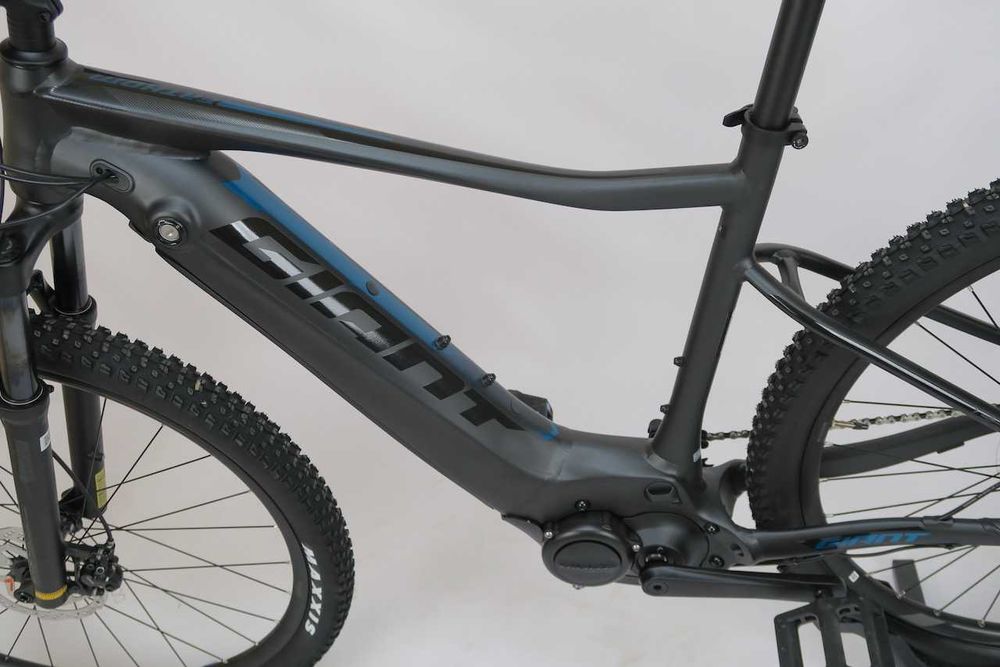 Rower elektryczny Giant Fathom E+ 2 29 ROZMIARY SUPER CENA !! RATY 0%