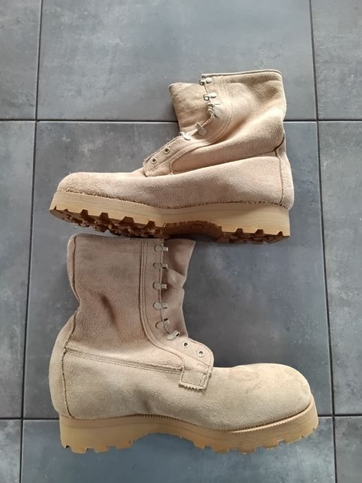 Buty US Wellco, 11,5.