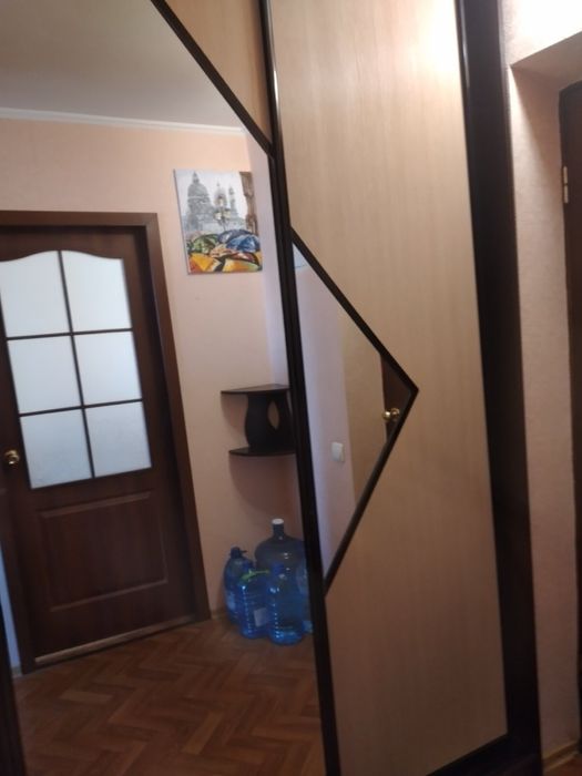 Продажа 1 ком кв намыв ( парк лески )