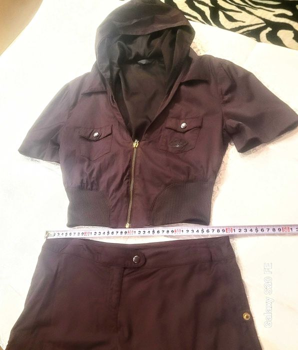 Летний костюм Originals Adidas Respect M.E.