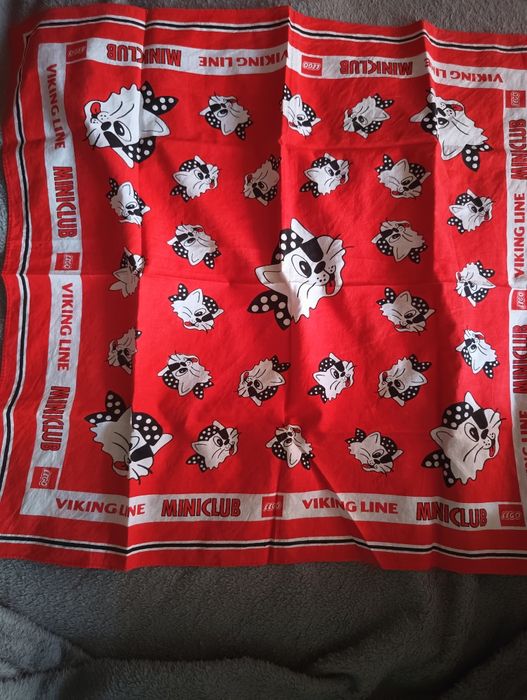 Bandana LEGO Viking Line