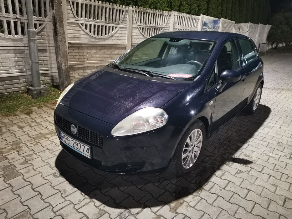 Fiat Grande Punto