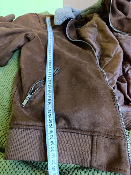 Куртка-бомбер River island