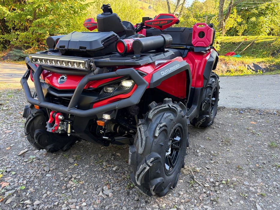 Can-Am