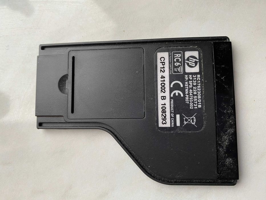 Пульт для ноутбуку HP