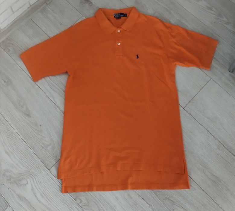 Koszulka polo Ralph Lauren męska L