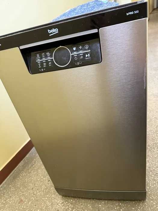 Zmywarka Beko bPro500 używana sprawna