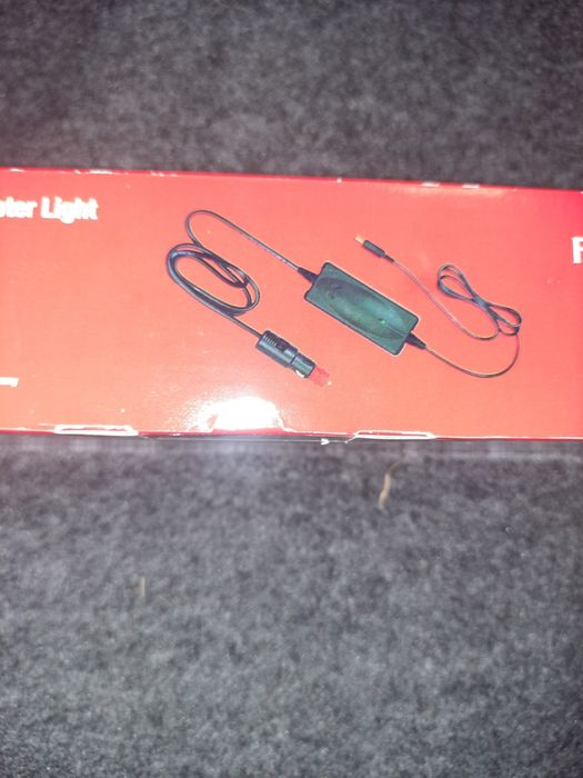 Адаптер к ноутбуку