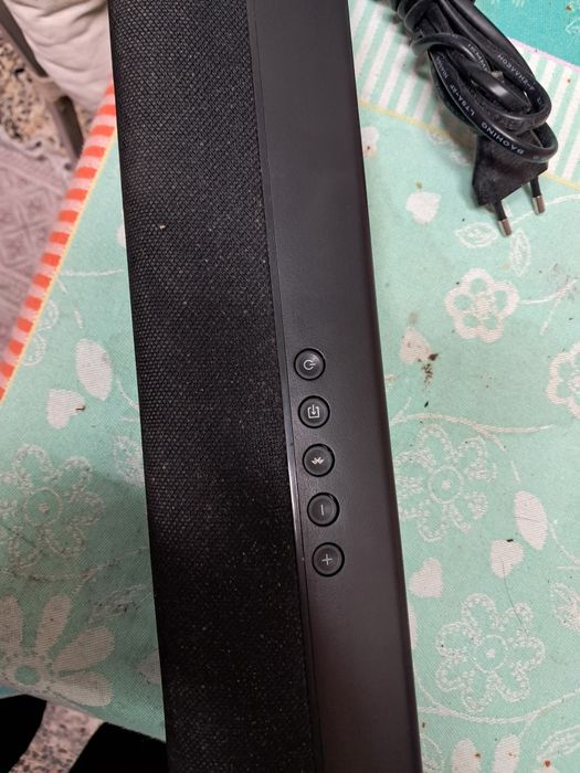 Polk Sigma 2 Subwoofer + Remote Control64740832061569122