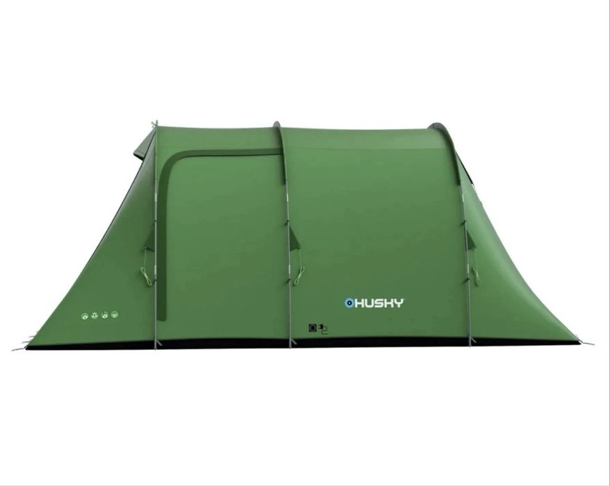 Namiot Husky Bolen 5