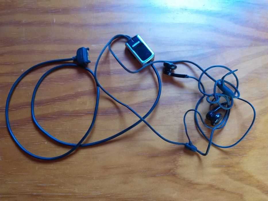 Auriculares Nokia HS 23