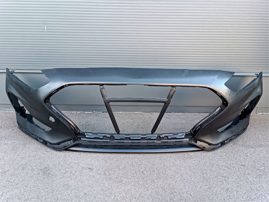 Бампер передний Sonata lf 2018г 2019г 2020г Нюрайз соната lpi